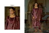 Jonem By Ibiza Viscose Velvet Designer Salwar Suits Wholesale Market In Surat
